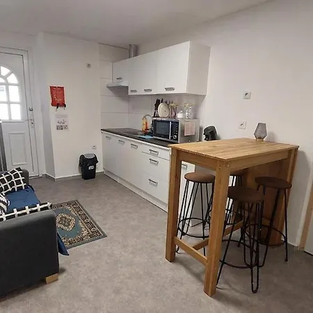 Comfortable With Terrace Audun-le-Tiche