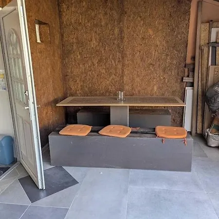 Comfortable With Terrace